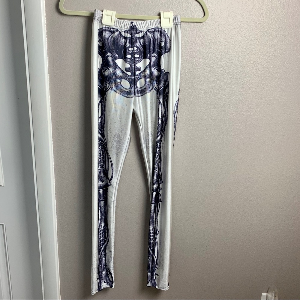 X-Ray Leggings